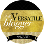 Versatile Blogger Award 5308975